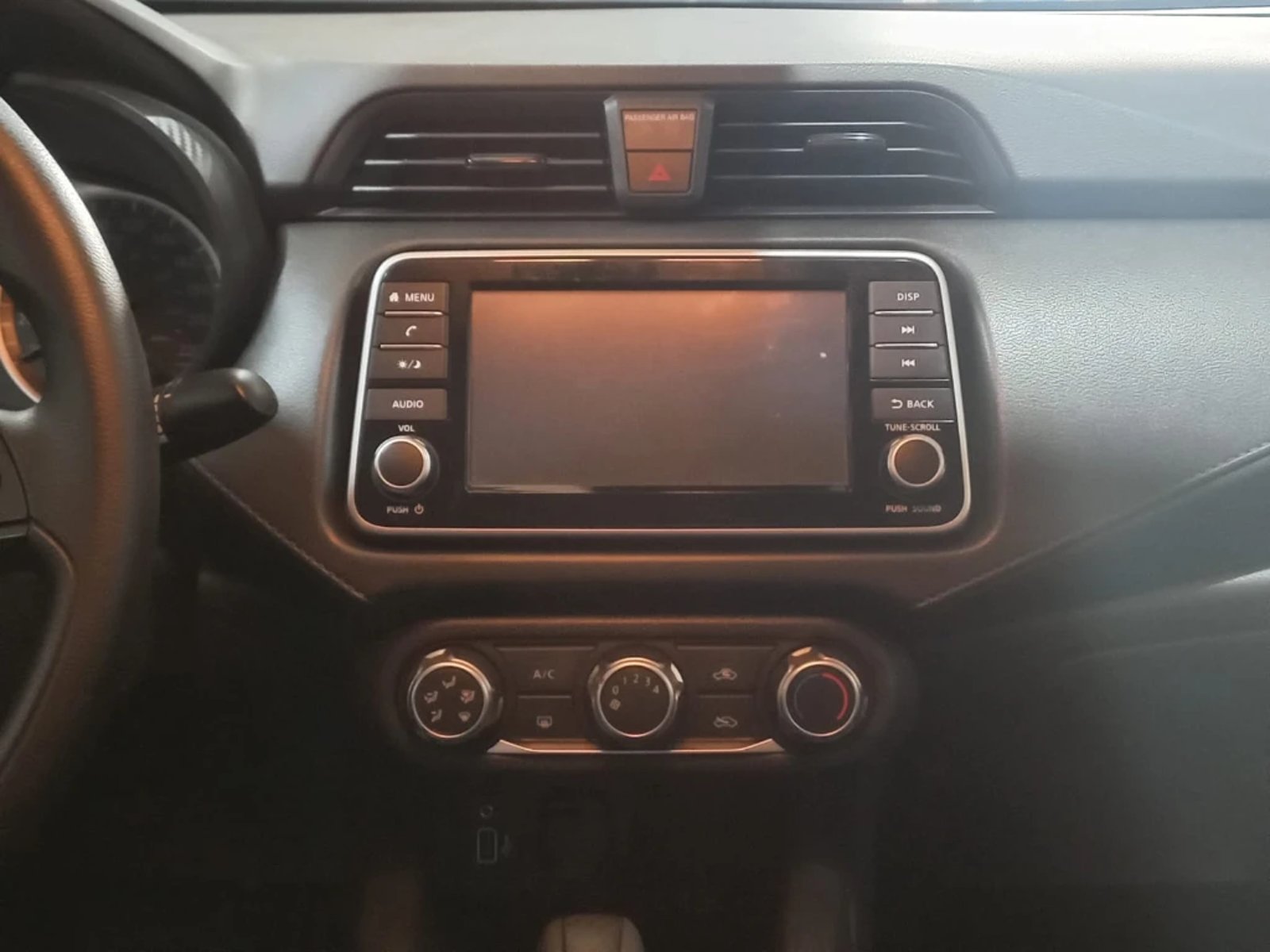 Nissan Versa 2026 - Imagen 16 de 20