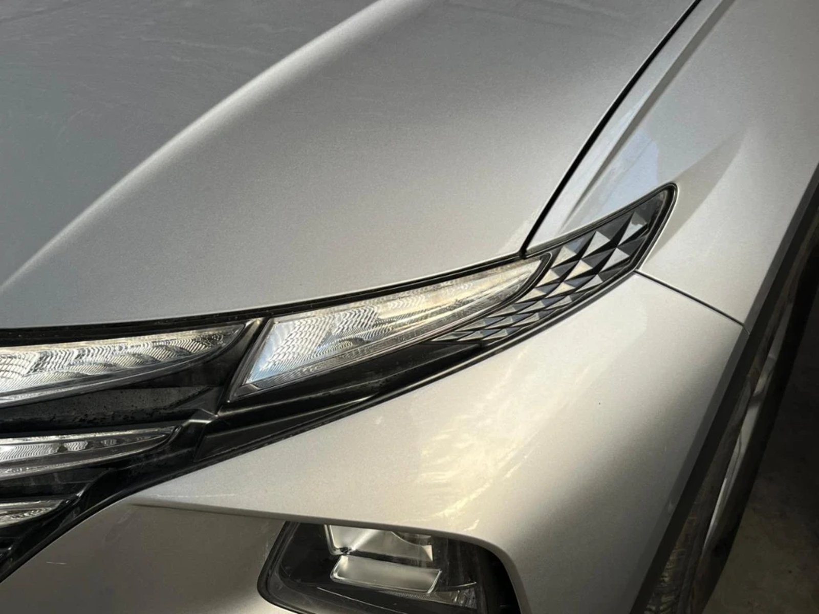 Hyundai Tucson 2023 - Imagen 9 de 20