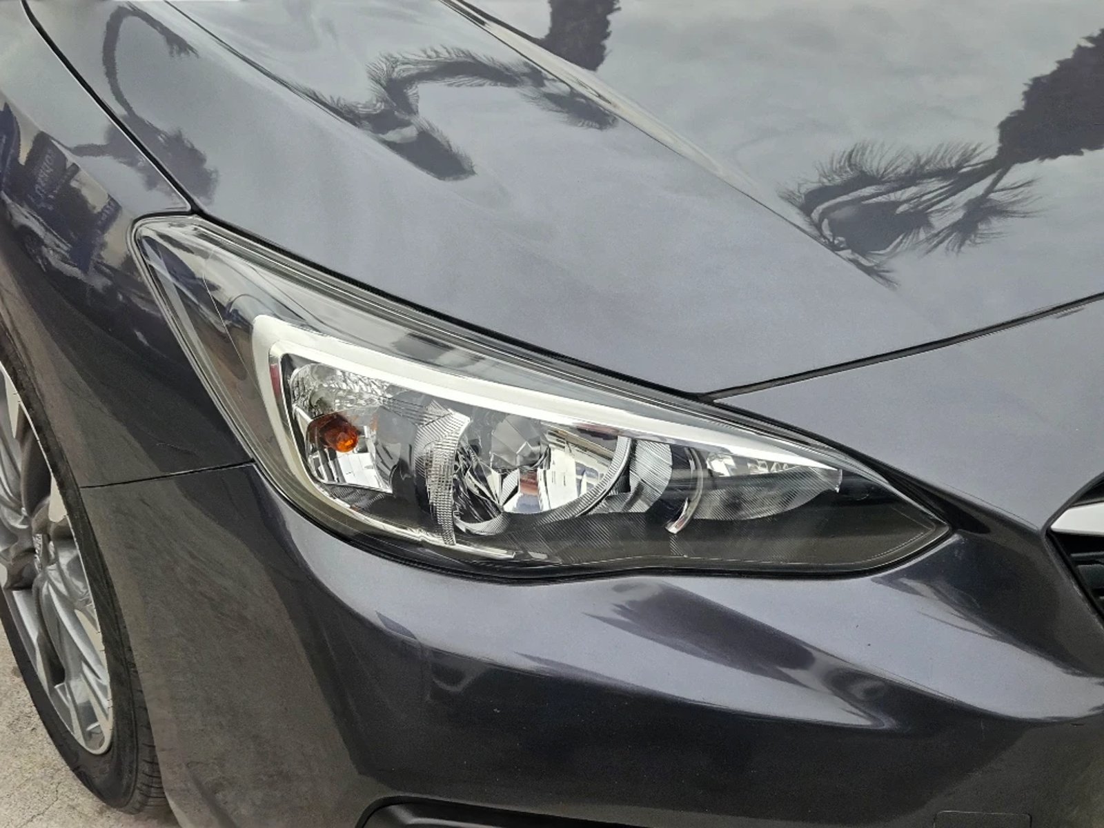 Subaru Impreza 2022 - Imagen 9 de 20
