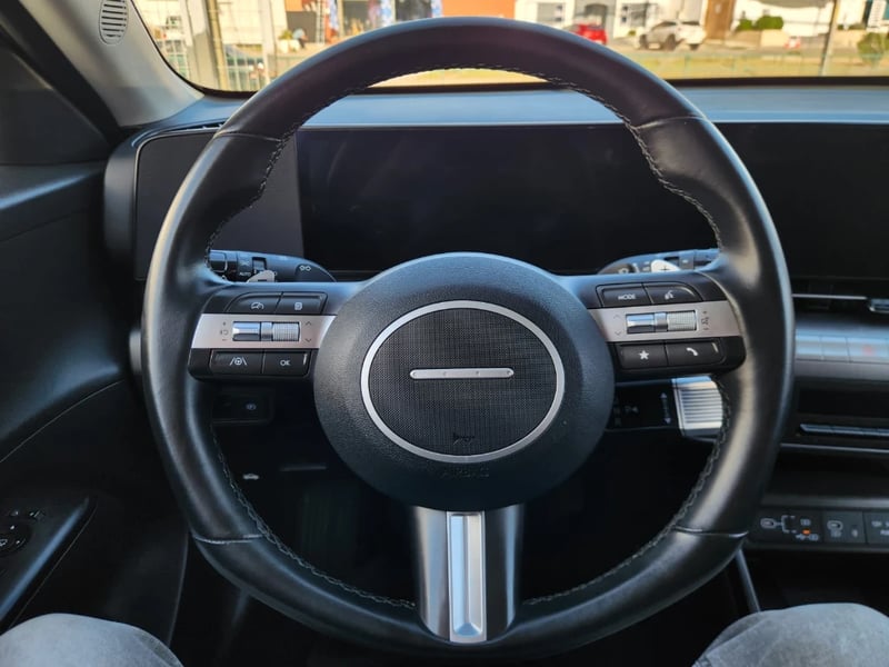 Hyundai Kona 2025 - Imagen 13 de 20