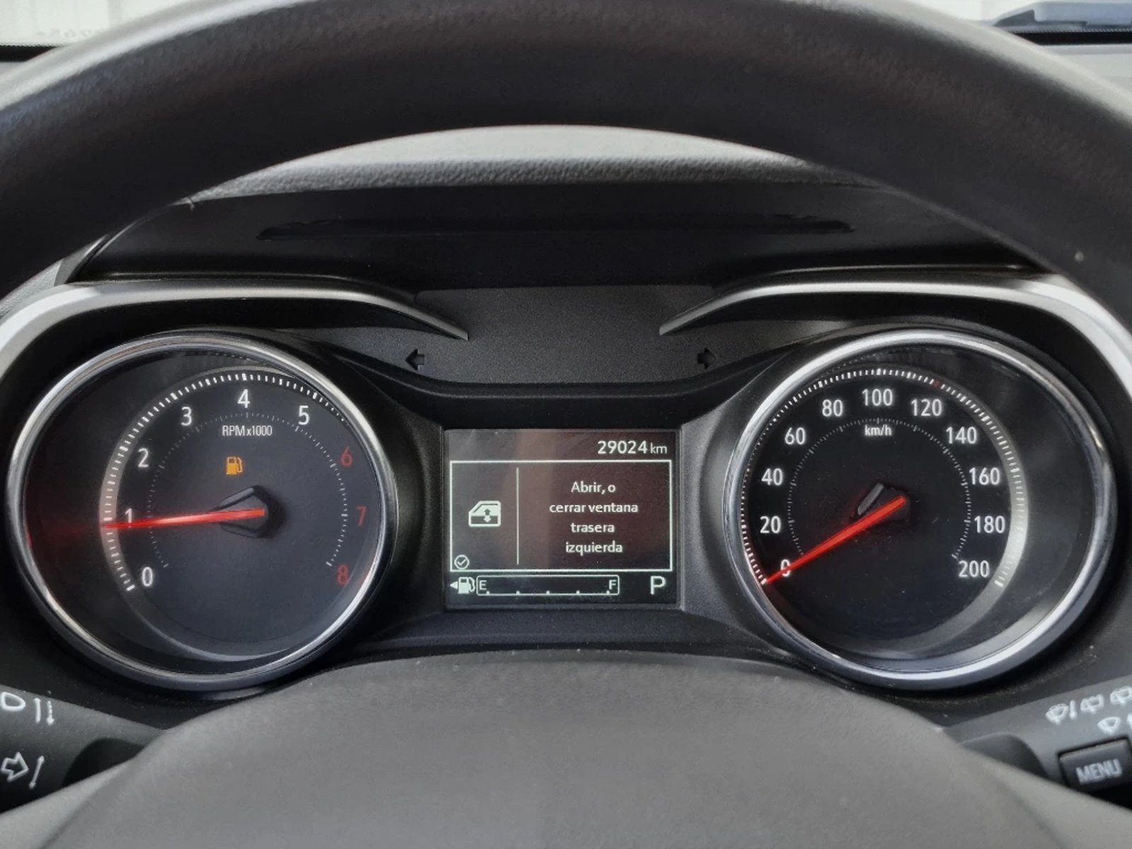 Chevrolet Tracker 2025 - Imagen 15 de 20