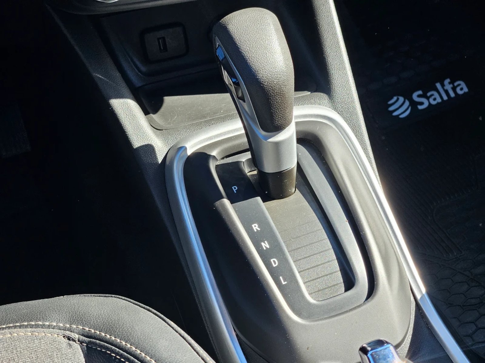 Chevrolet Tracker 2025 - Imagen 16 de 20