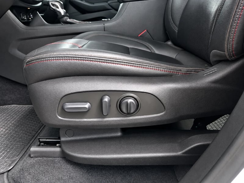 Chevrolet Traverse 2022 - Imagen 15 de 20