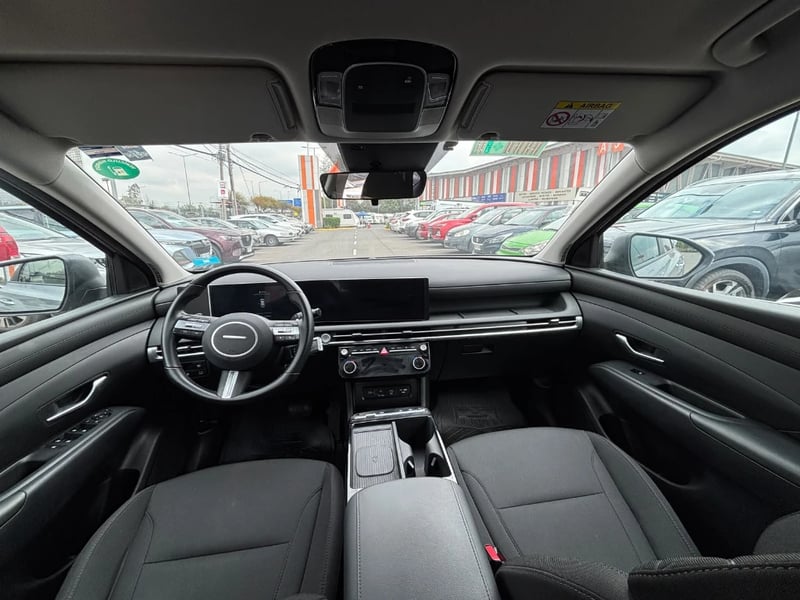Hyundai Tucson 2025 - Imagen 10 de 18