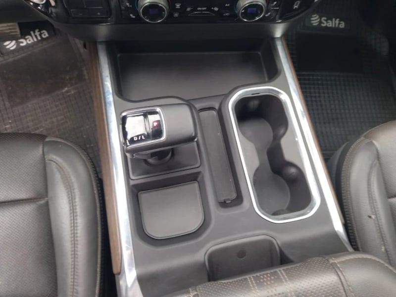 Chevrolet Silverado 2023 - Imagen 13 de 20