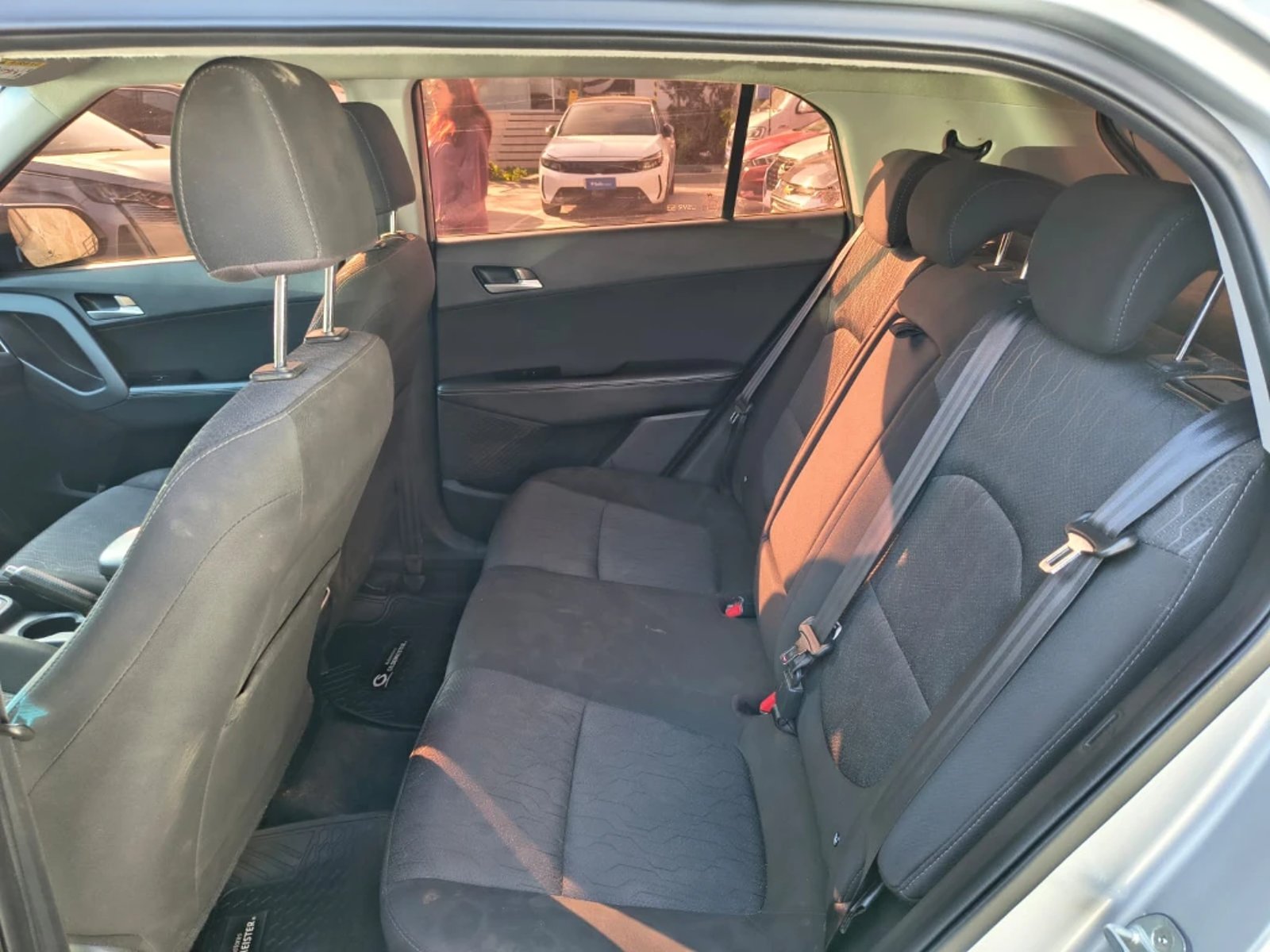 Hyundai Creta 2020 - Imagen 16 de 20