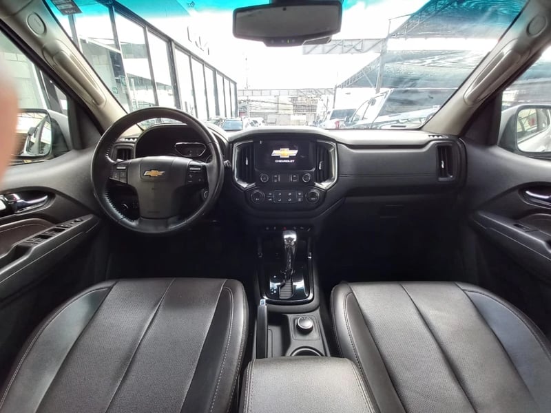 Chevrolet Trailblazer 2022 - Imagen 14 de 20