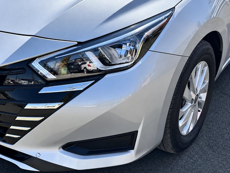 Nissan Versa 2025 - Imagen 9 de 20