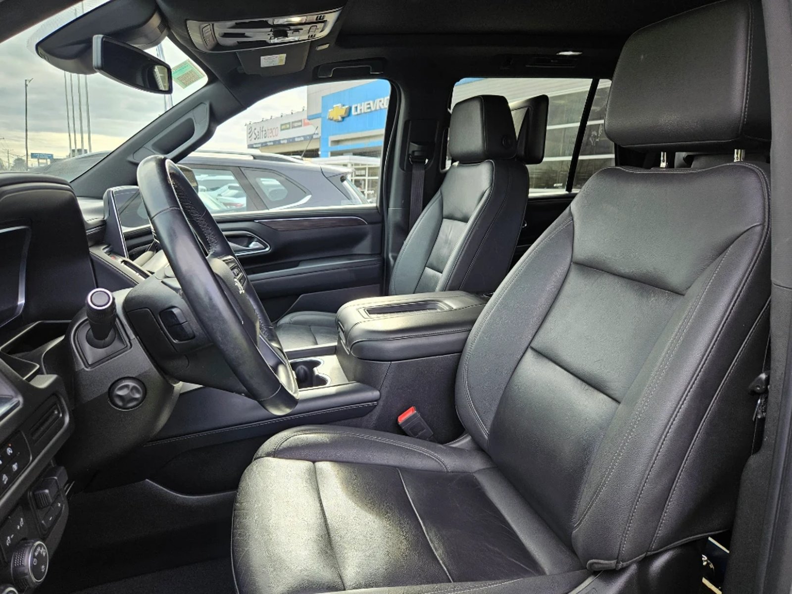 Chevrolet Tahoe 2023 - Imagen 19 de 20