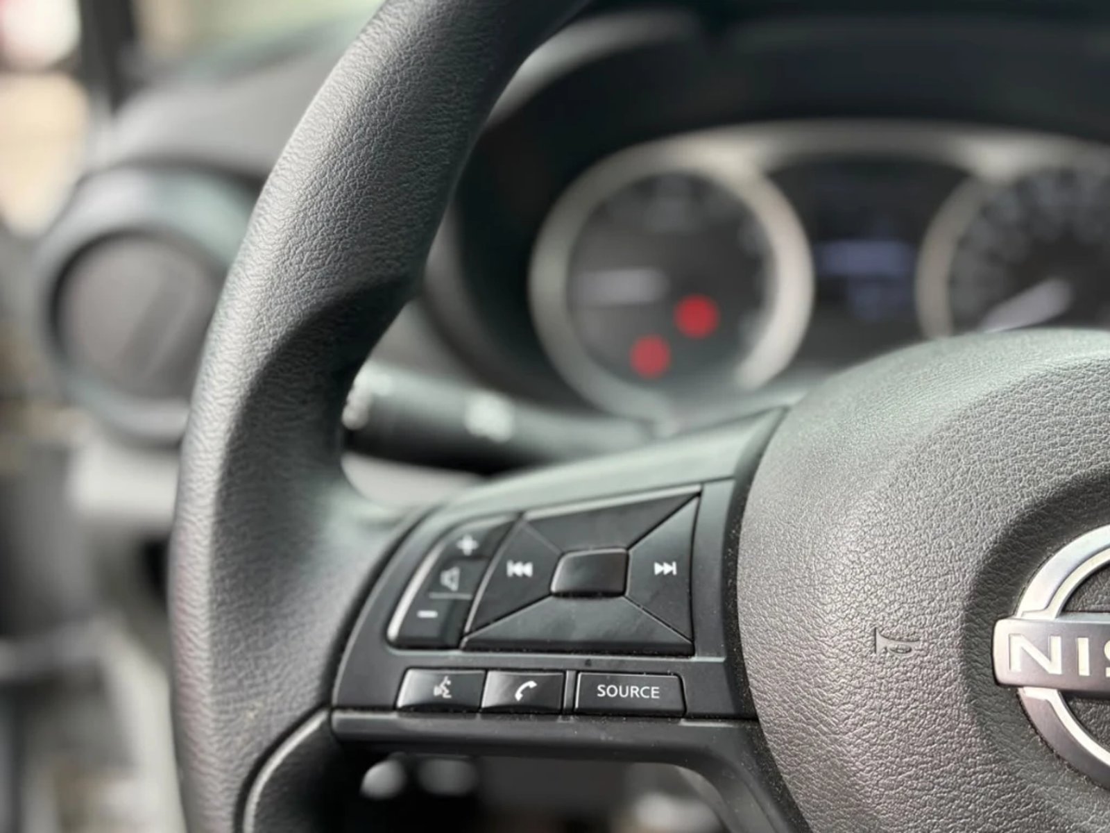 Nissan Versa 2025 - Imagen 13 de 20
