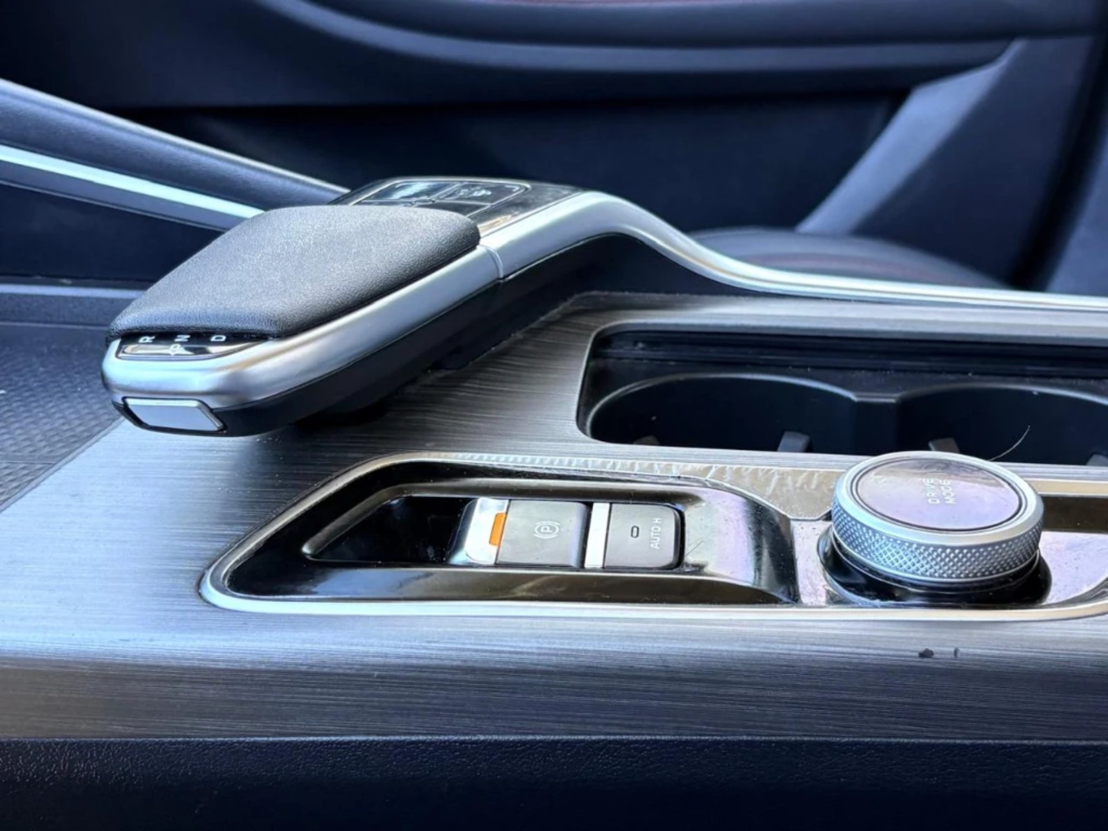 Changan Uni-t 2023 - Imagen 19 de 20