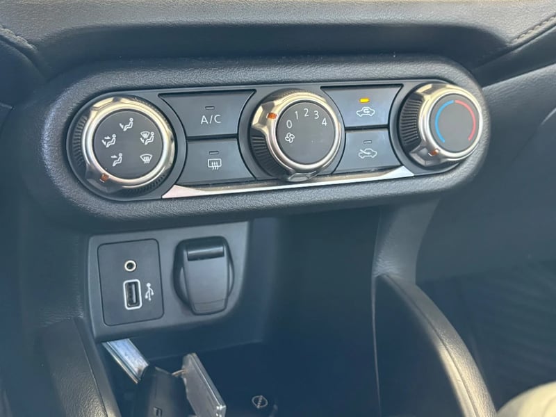 Nissan Versa 2025 - Imagen 17 de 20