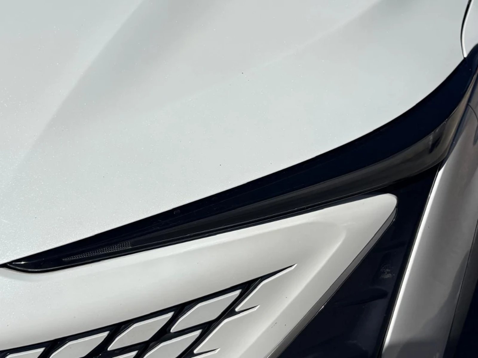 Changan Uni-t 2023 - Imagen 9 de 20