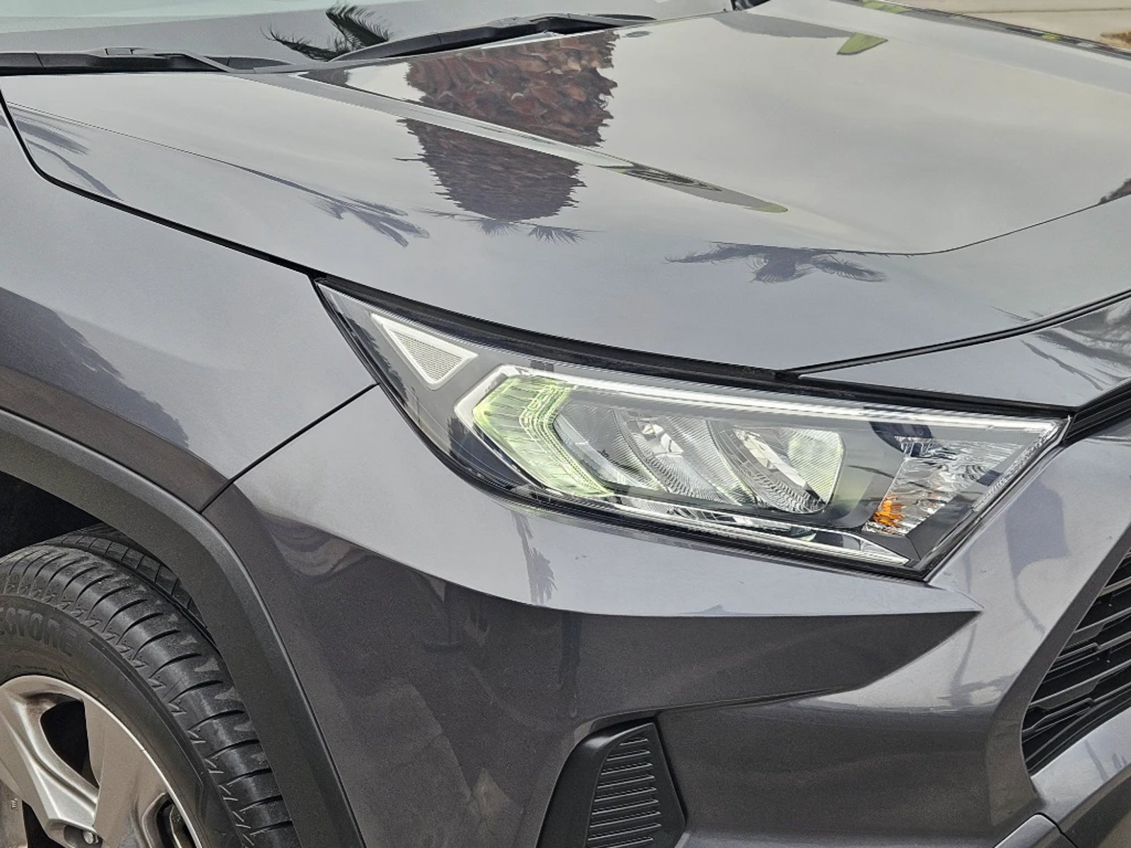 Toyota Rav4 2025 - Imagen 11 de 20