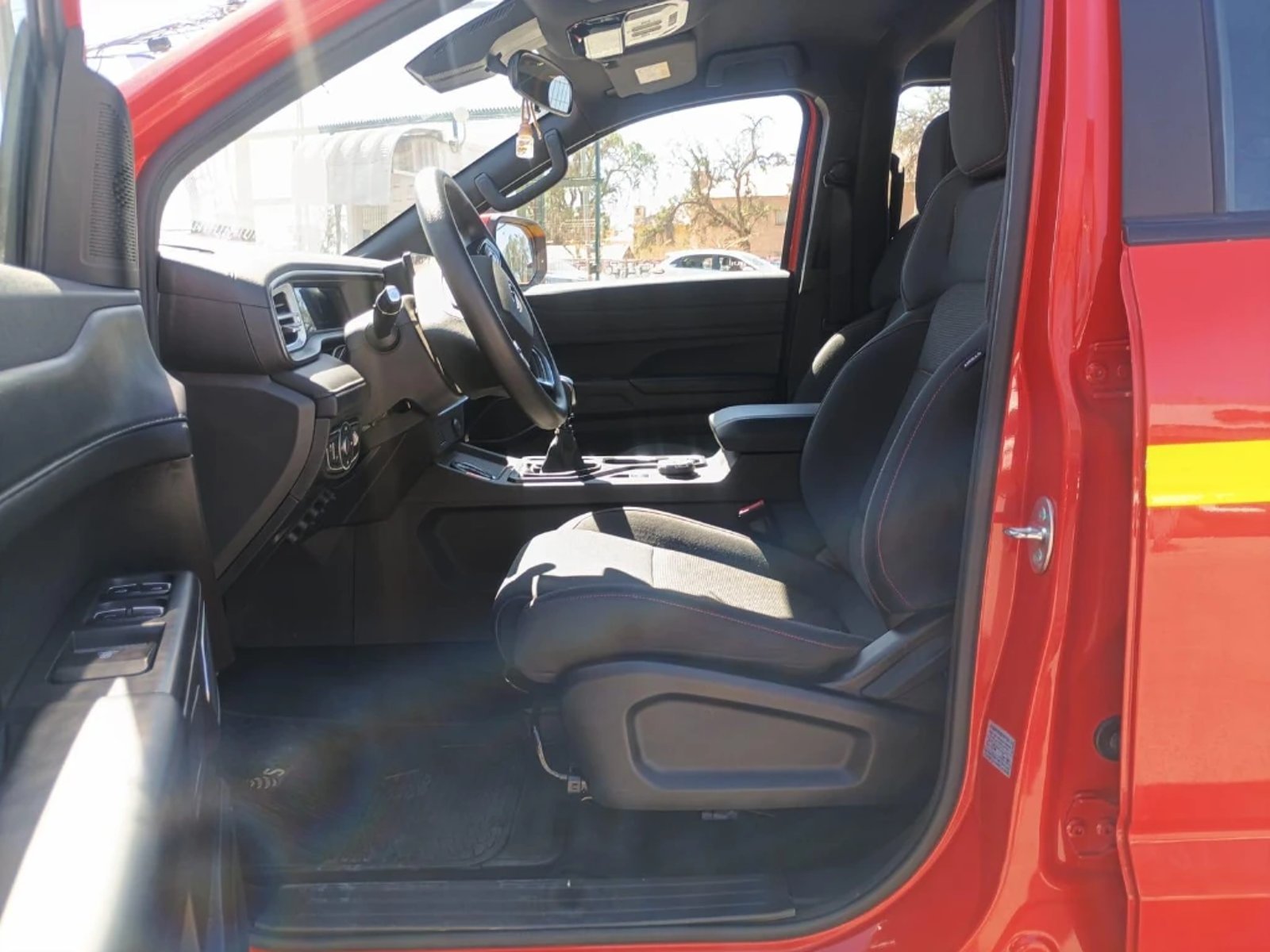 Chery Himla 2026 - Imagen 13 de 20