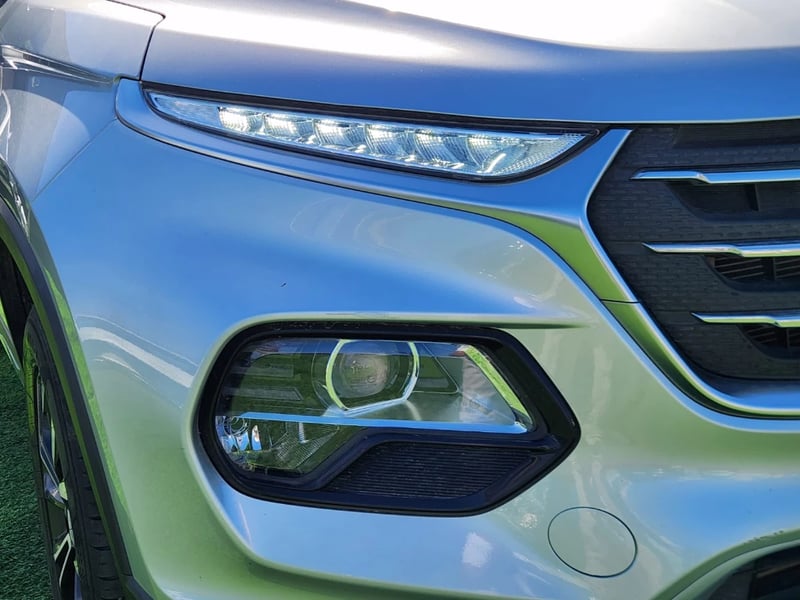 Chevrolet Groove 2023 - Imagen 10 de 20