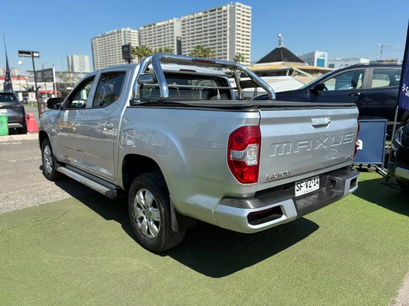 Maxus T60 2023 - Imagen 6 de 20