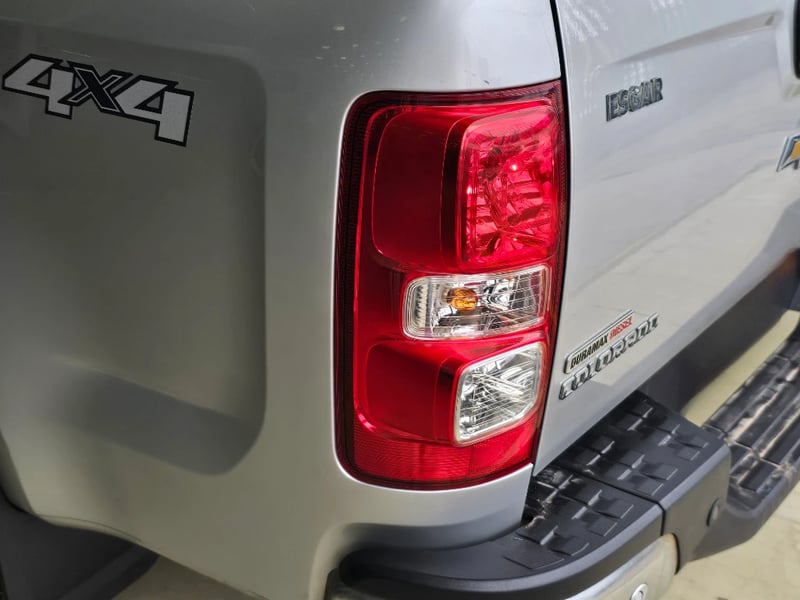 Chevrolet Colorado 2023 - Imagen 10 de 20