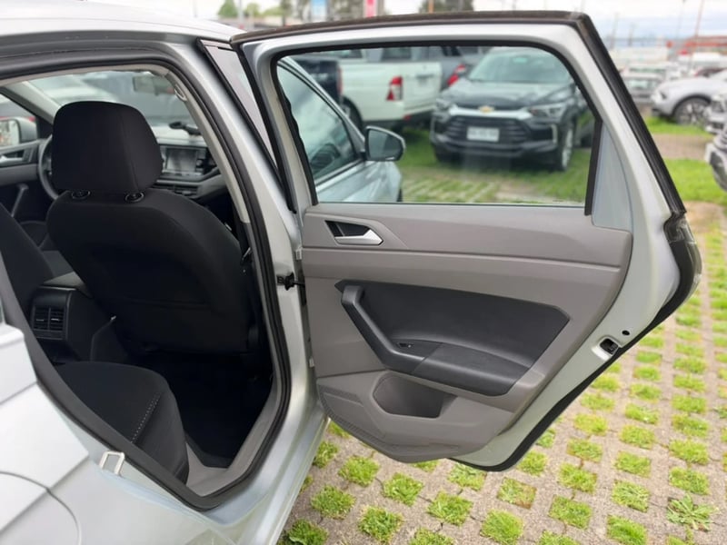 Volkswagen Polo 2019 - Imagen 20 de 20