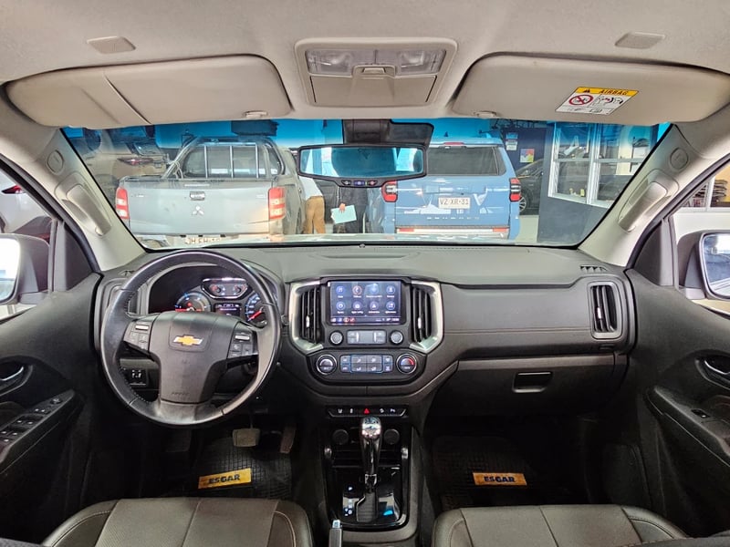 Chevrolet Colorado 2023 - Imagen 12 de 20