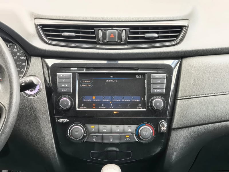 Nissan X-trail 2021 - Imagen 15 de 20