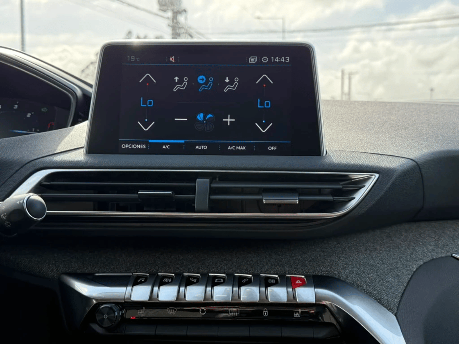 Peugeot 5008 2018 - Imagen 13 de 20