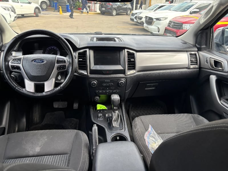 Ford Ranger 2023 - Imagen 9 de 20