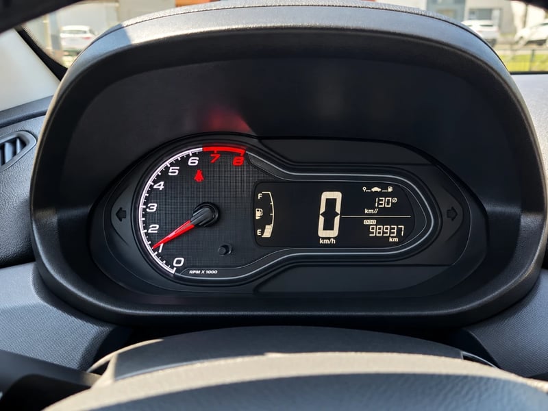 Chevrolet Onix 2020 - Imagen 15 de 20