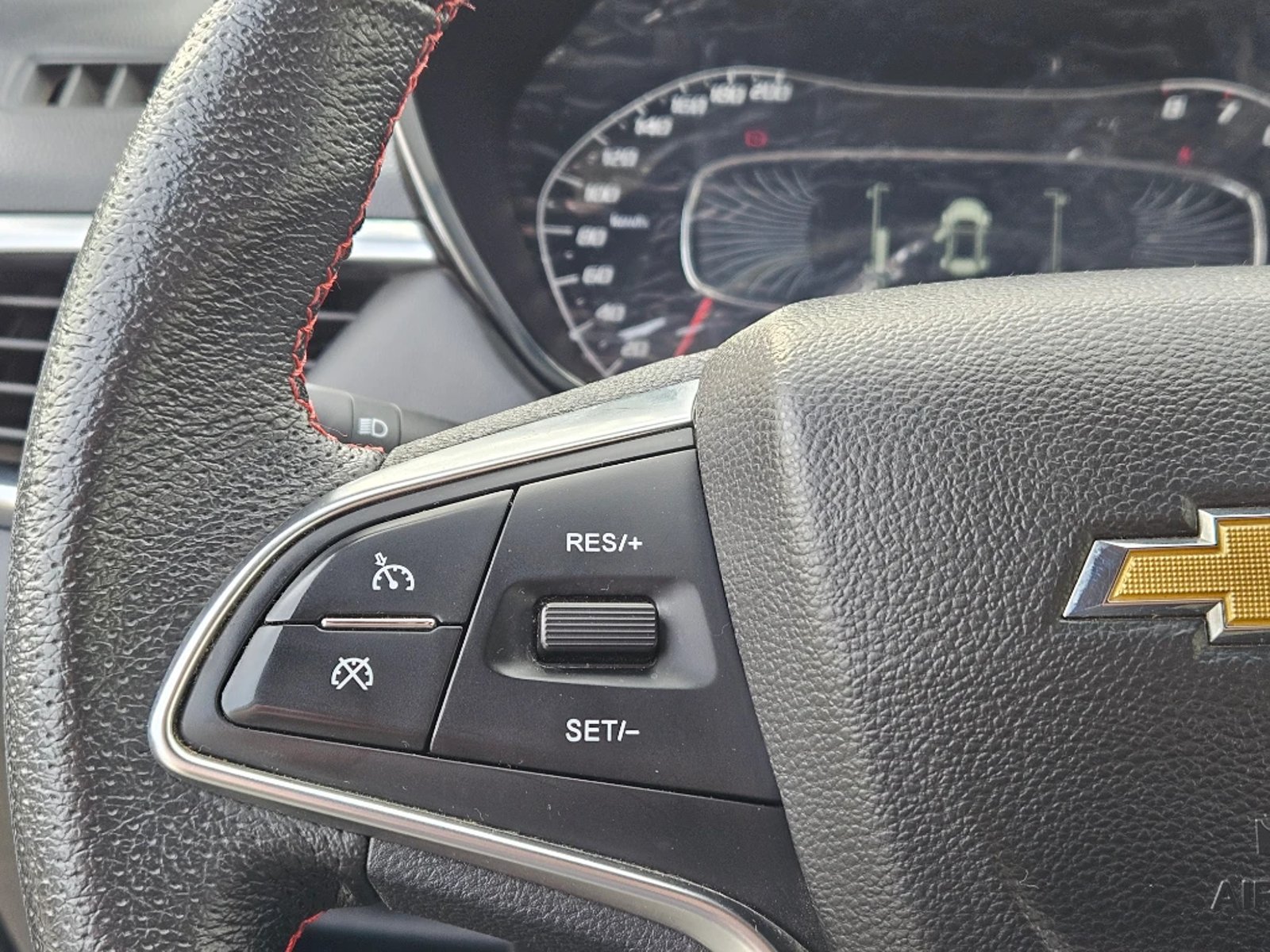 Chevrolet Groove 2024 - Imagen 18 de 20