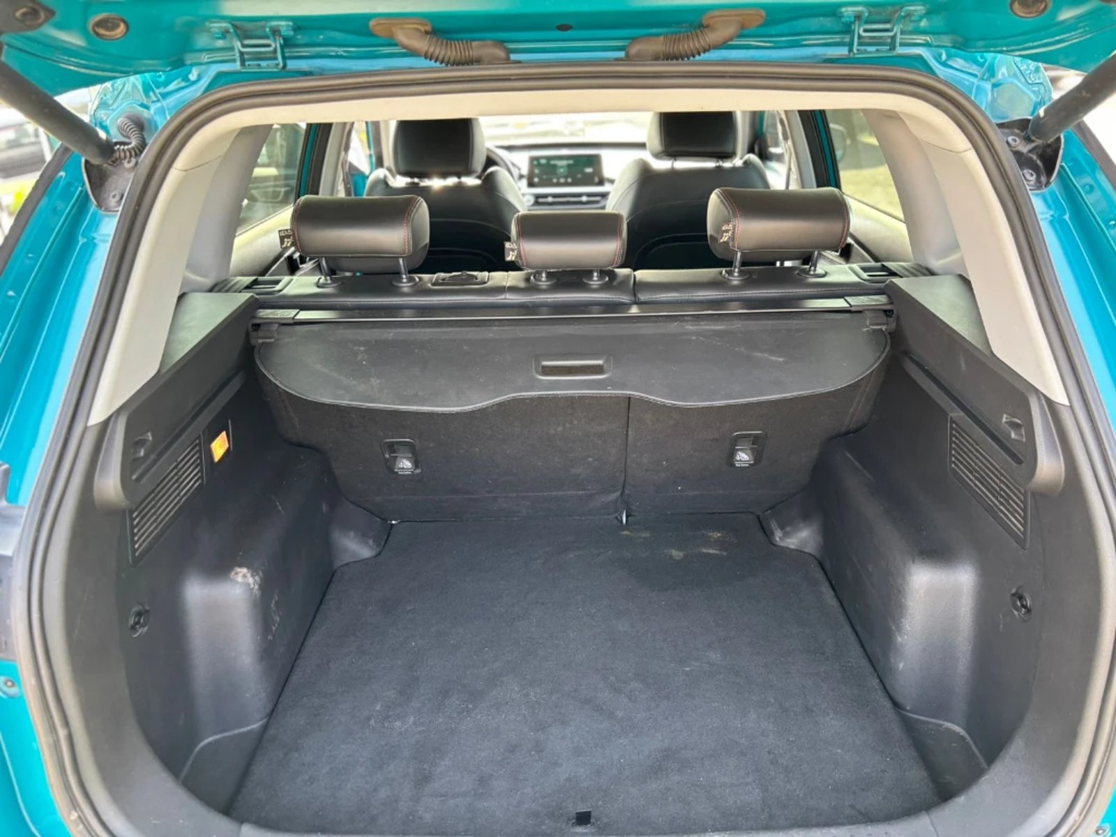 CHERY TIGGO 7 PRO 1.5T GLX 4X2 CVT AT 5P 2022 - Imagen 10 de 20