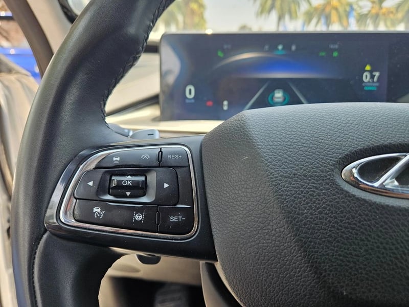 Chery Tiggo 8 pro 2024 - Imagen 20 de 20