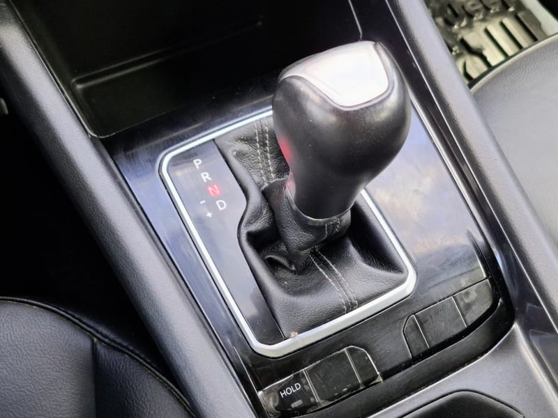Jeep Compass 2023 - Imagen 18 de 20