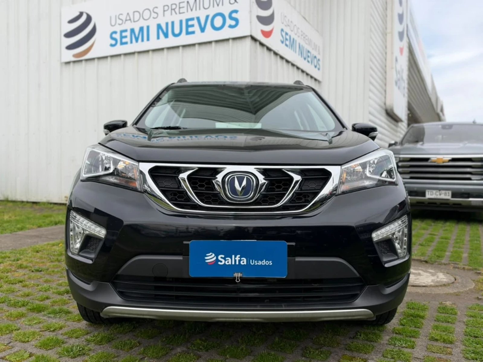 Changan Cs15 2022 - Foto 2 de 20