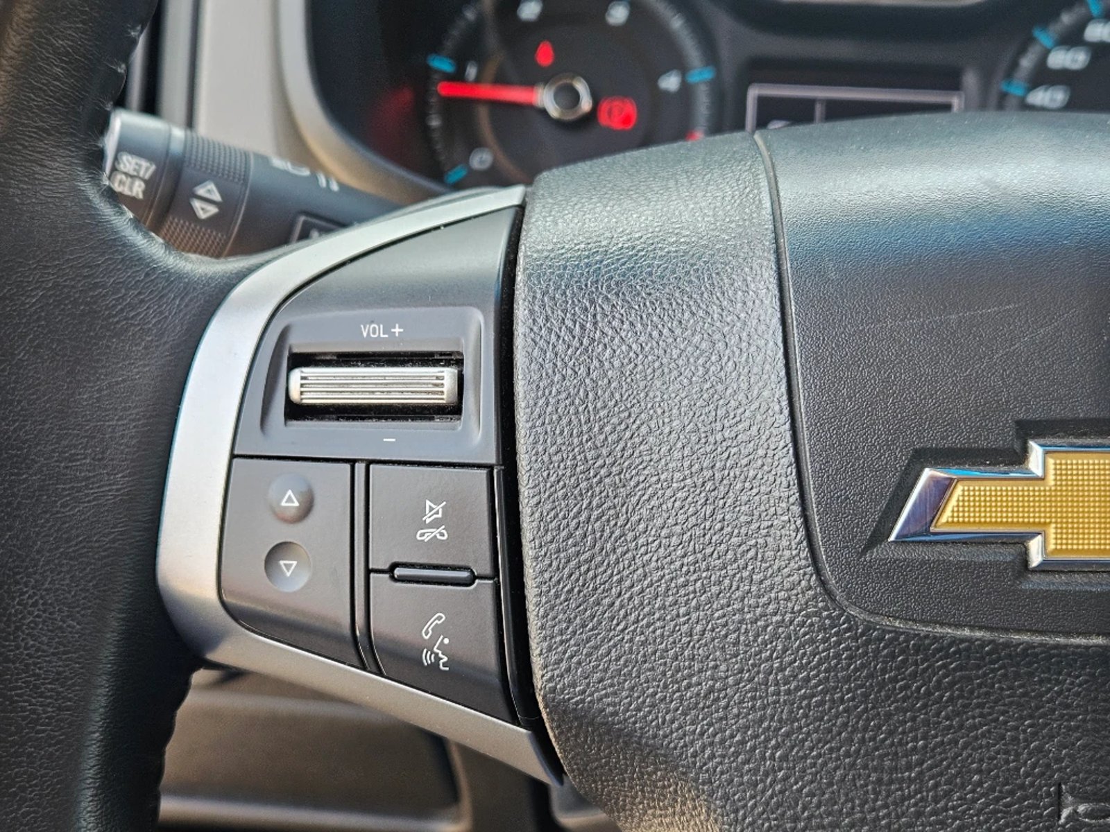 Chevrolet Colorado 2023 - Imagen 18 de 20