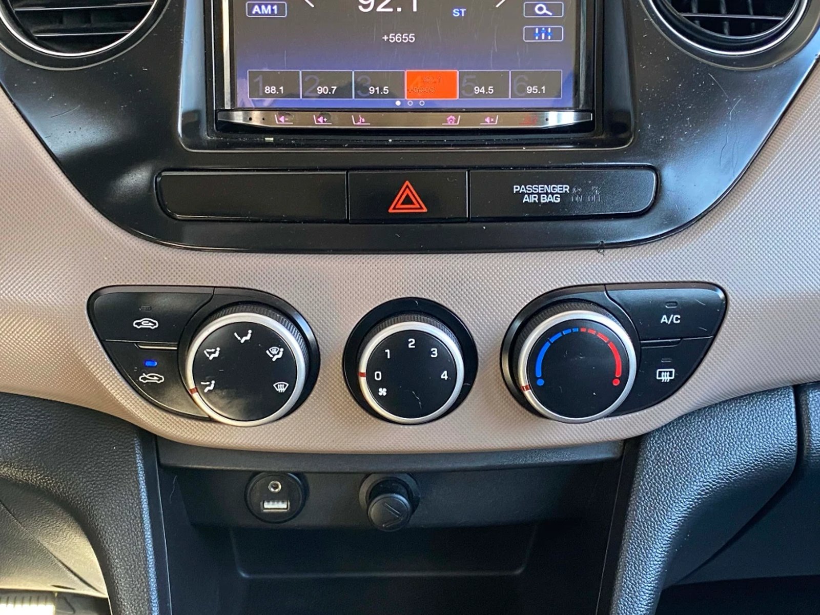 Hyundai Grand i10 2023 - Imagen 20 de 20