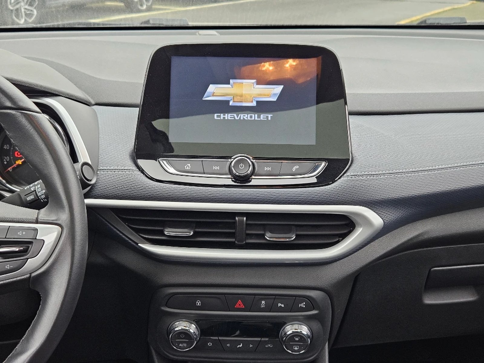 Chevrolet Tracker 2024 - Imagen 14 de 20