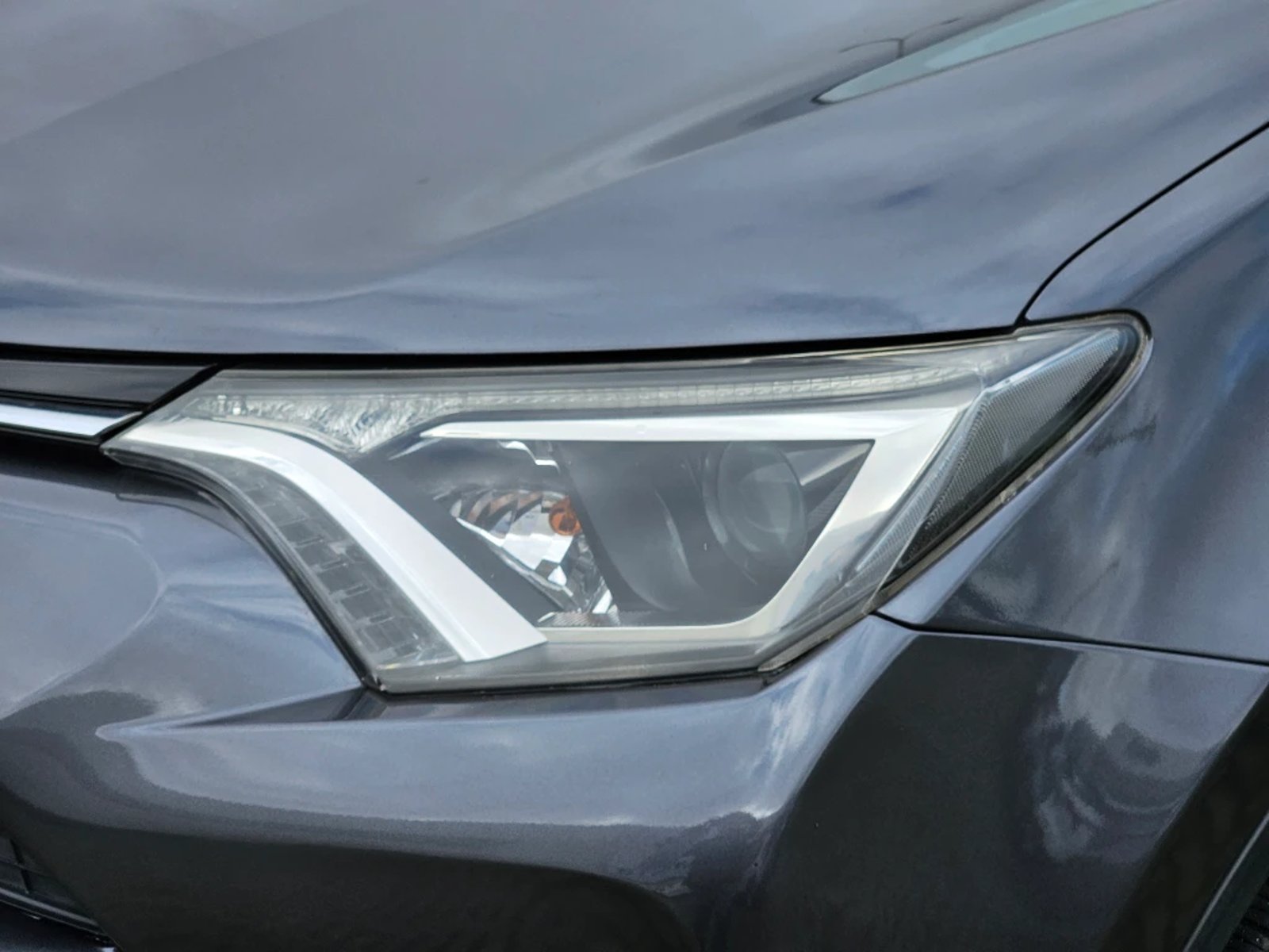Toyota Rav4 2019 - Imagen 10 de 20