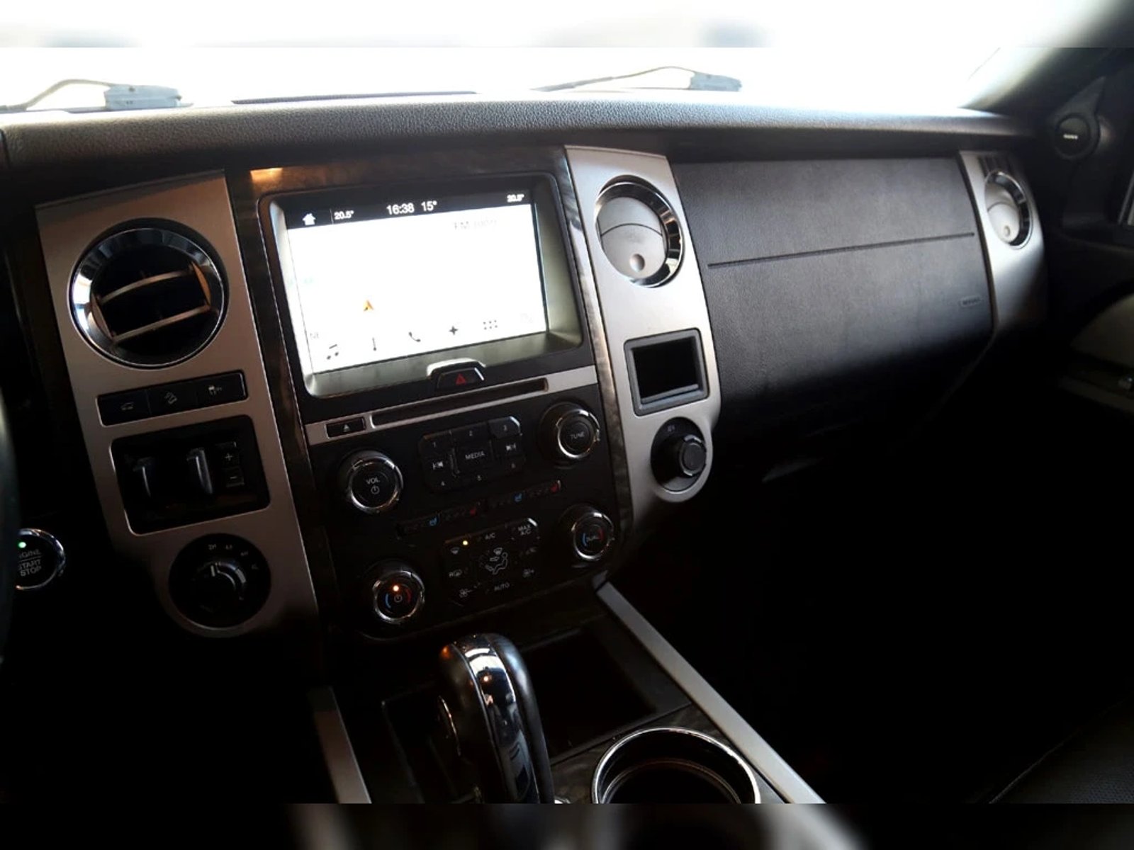 Ford EXPEDITION 3.5 LIMITED 4WD AT 5P 2018 - Imagen 20 de 20