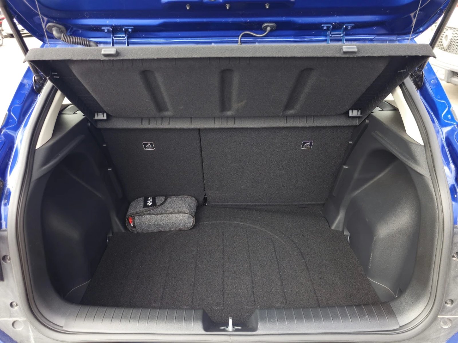 Kia K3 2026 - Imagen 11 de 20