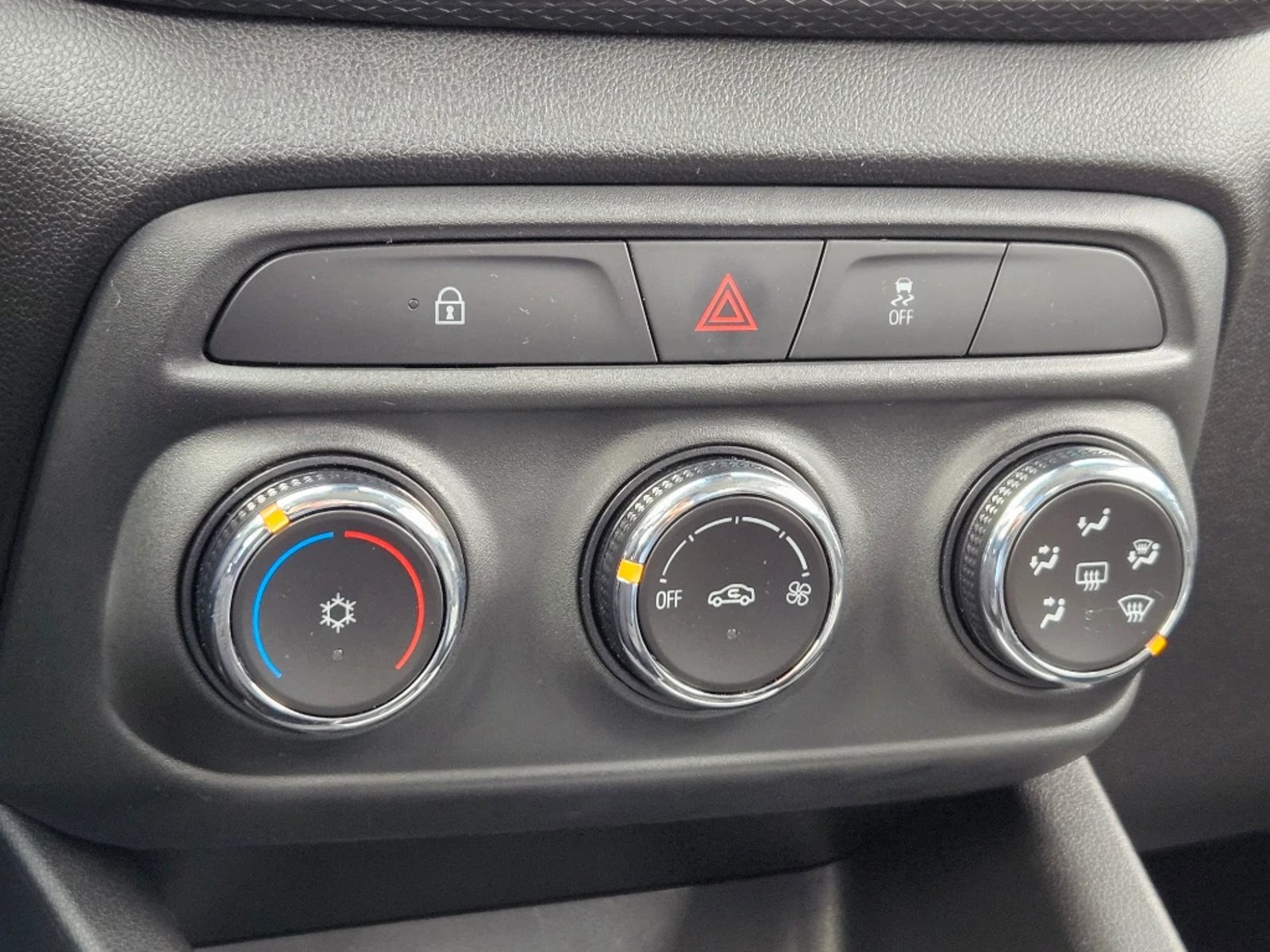 Chevrolet Tracker 2025 - Imagen 20 de 20