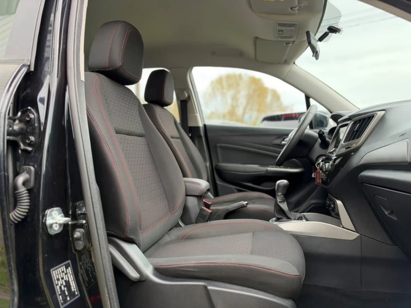 Changan Cs15 2022 - Imagen 18 de 20