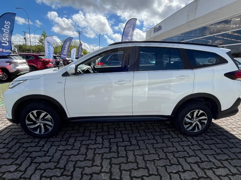 Toyota Rush 2023 - Imagen 8 de 20
