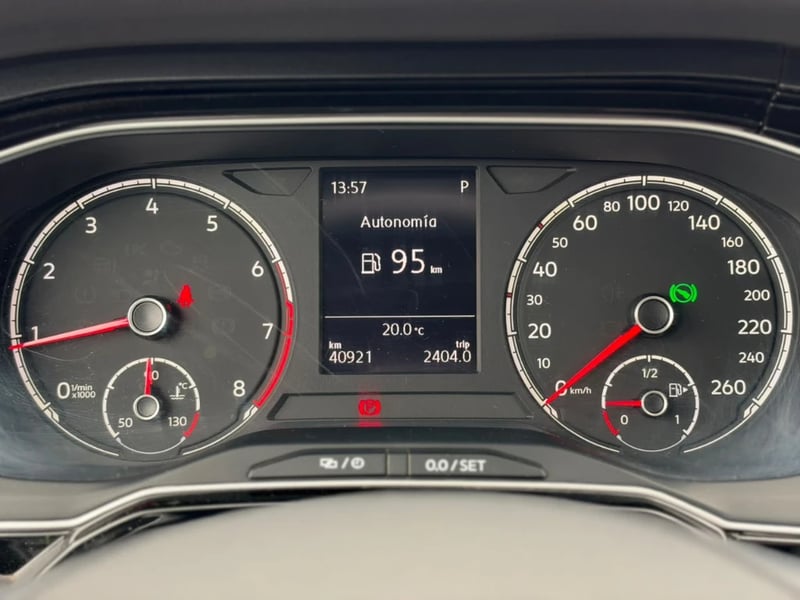 Volkswagen Polo 2019 - Imagen 13 de 20