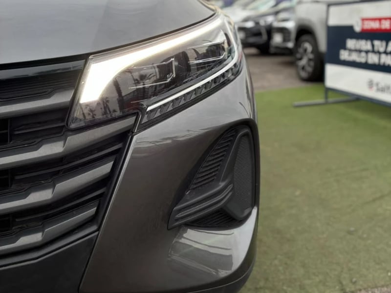 GAC Motor Gs4 2025 - Imagen 9 de 20