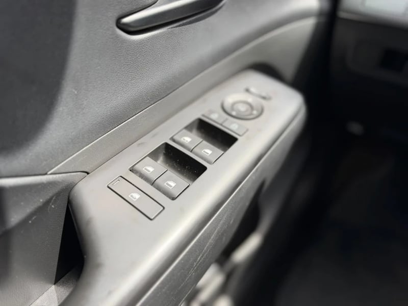 Hyundai Kona 2025 - Imagen 18 de 20