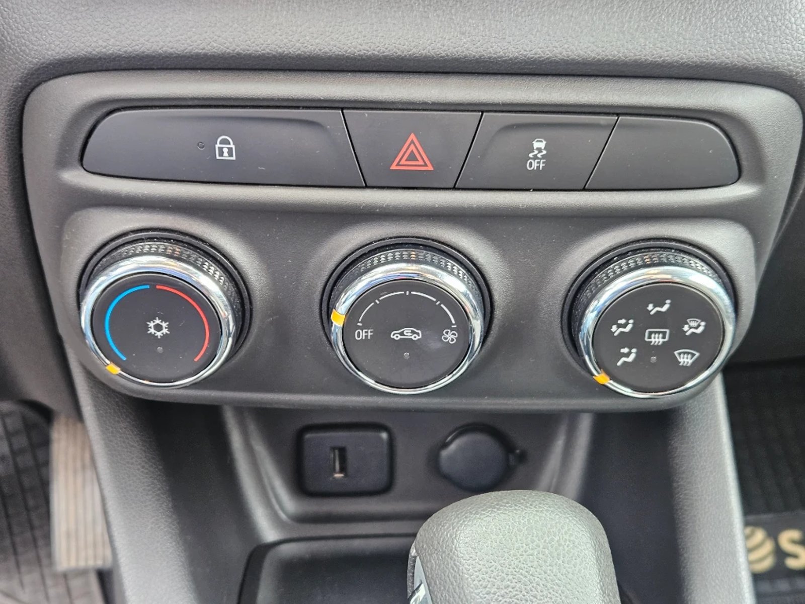 Chevrolet Tracker 2025 - Imagen 18 de 20