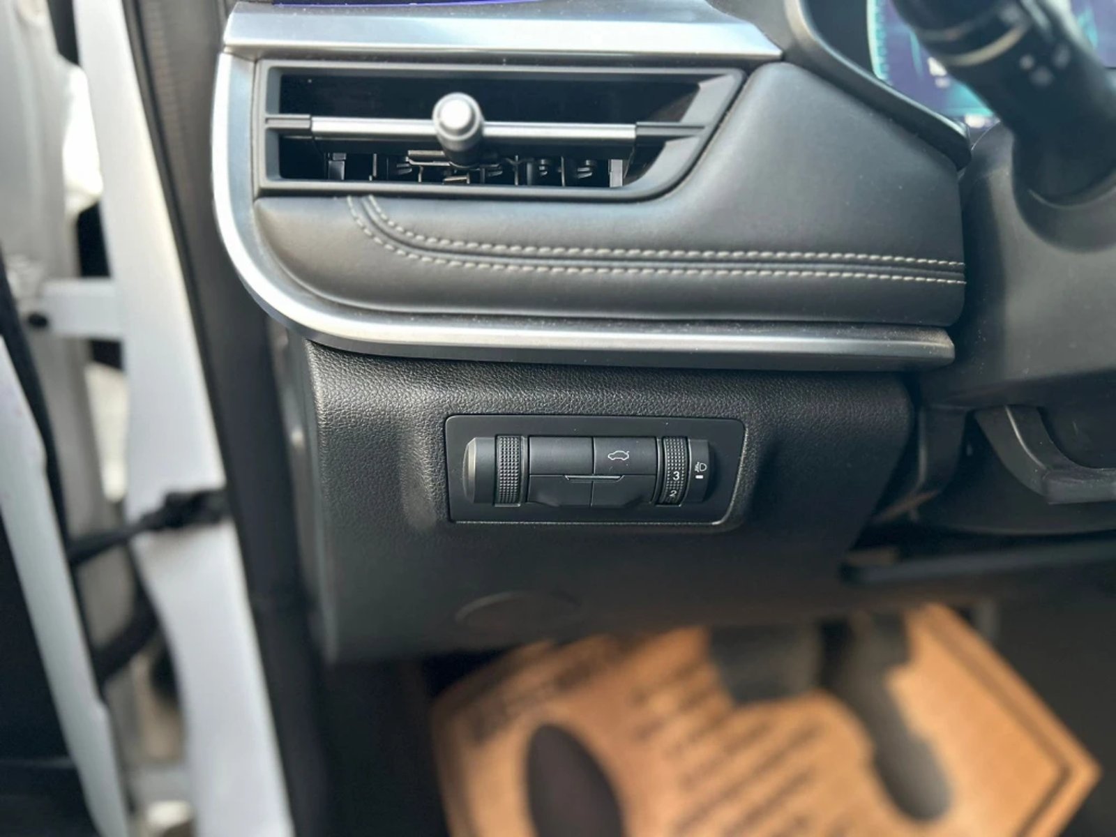 Chery TIGGO 7 PRO 1.5T GLX 4X2 CVT AT 5P 2023 - Imagen 16 de 20