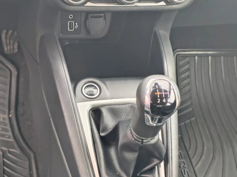 Nissan Versa 2024 - Imagen 20 de 20