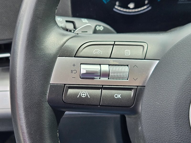 Hyundai Kona 2025 - Imagen 18 de 20