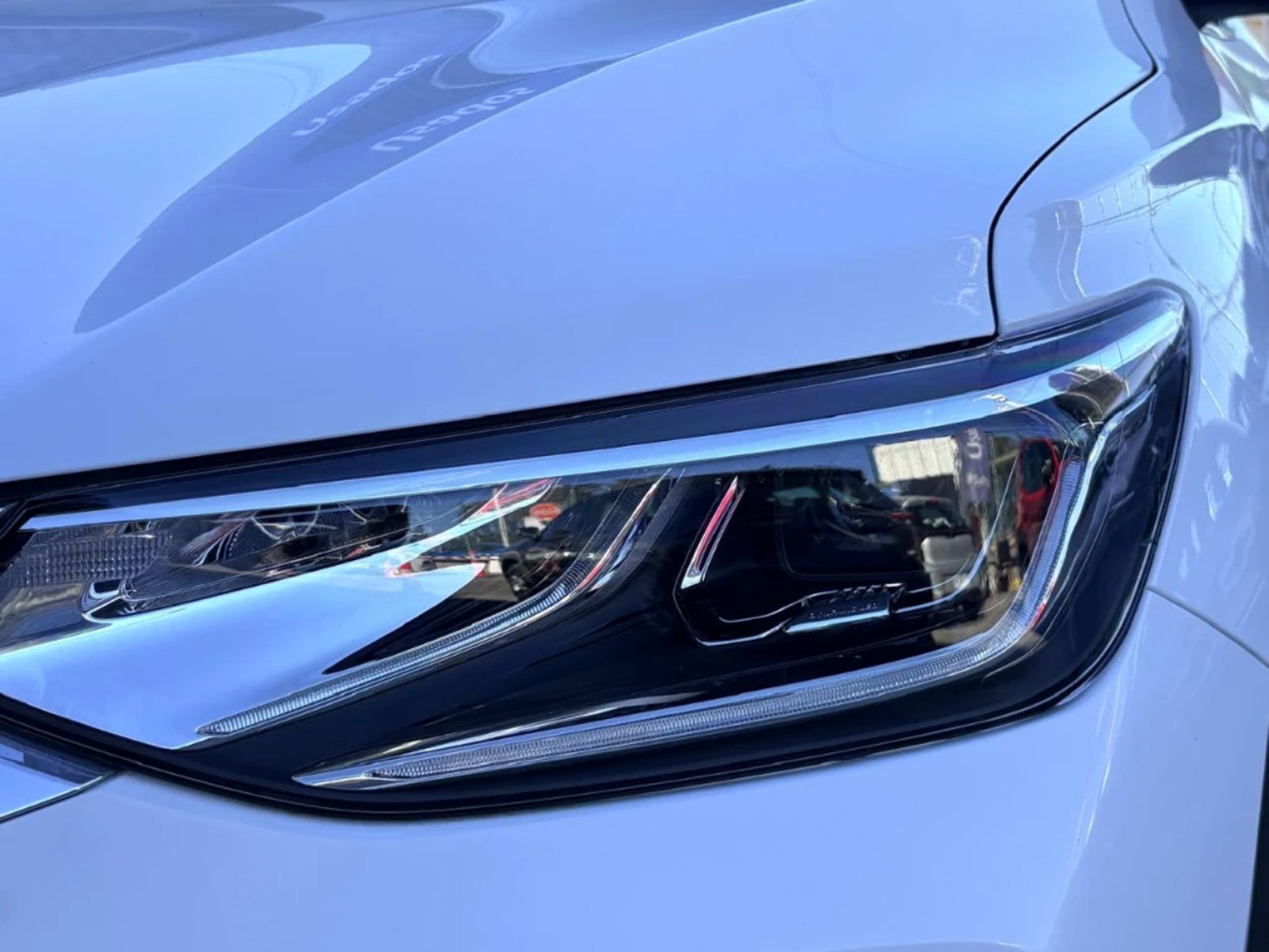 Chevrolet Tracker 2025 - Imagen 10 de 20